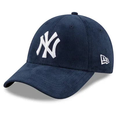 Produktbild von New Era 9Forty Damen Cap - KORD New York Yankees navy