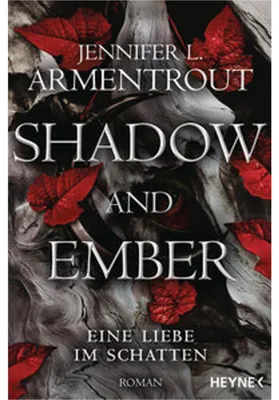 Obrázek produktu pro Shadow and Ember - Eine Liebe im Schatten