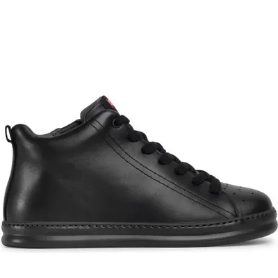 Image de Bottines pour homme Camper K300347-001 Couleur:Noir Taille : 43