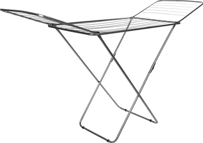 Produktbild von Gimi clothes horse Jolly 18 m ze skrzydłami