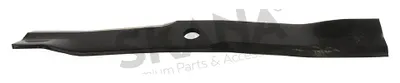 Image de Lame Tondeuse Adaptable John Deere Pour Autoportées Modèles 1023e, 1025r, 1026r, 1400, 4210, 4310, 4410, F620, F680, F687, F735,