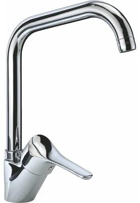 Image de Foster 8442500 robinet Chrome