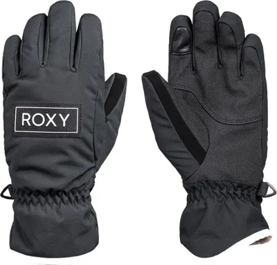 Immagine prodotto di Roxy Freshfield, guanti, colore nero, taglia S, per ragazzo, colore nero, taglia S