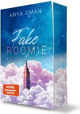 Obrázek produktu pro Fake Roomie