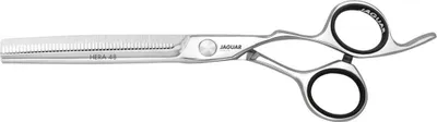 Zdjęcie produktu dla Jaguar Hera Nożyczki do modelowania 6,25 cala Nożyce do teksturowania z 48 przerzedzeniami