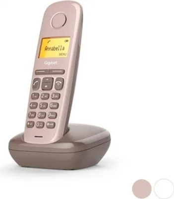 Immagine prodotto di Telefono senza fili Gigaset A170 Wireless 1.5"