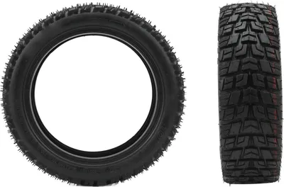 Produktbild von 10x2,75-6,5 Tupferreifen 10 -Zoll -Off -Straßenreifen -Austausch für Speedway 5 Dualtron 3 Elektrischer Roller