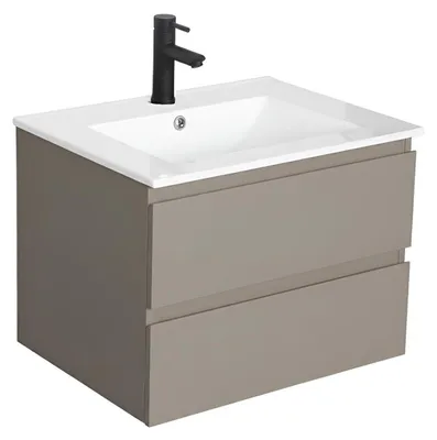 Immagine prodotto di Mobile lavabo singolo SORRENTO