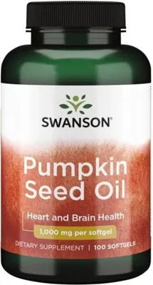 Productafbeelding van Swanson Dietary supplements 4323, BI7282