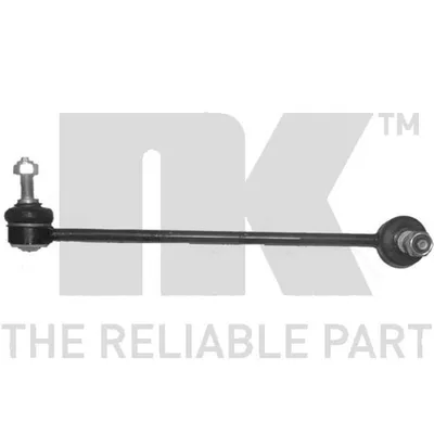 Produktbild von NK Stabilisator vorne für Mercedes C-Klasse CLC-Klasse CLK
