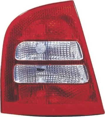 Produktbild von ALKAR Rückleuchte Heckleuchte Links für SKODA OCTAVIA (1U2)