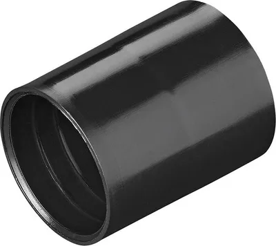 Zdjęcie produktu dla Gniazdo rury ściekowej, średnica 28 mm