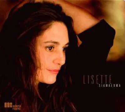 Obrázok produktu pre Lisette Spinnler: Siawaloma -   - (CD / S)