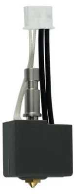 Hotend Kit für Kobra S1, 0,4 mm Düse, 320 °C, 300 mm/s