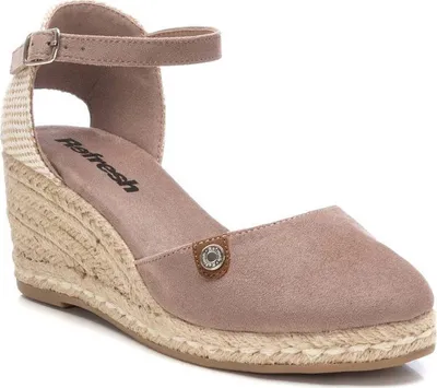 Image de Refresh 17188 Wedge espadrilles Brown EU 37 Women Brown EU 37