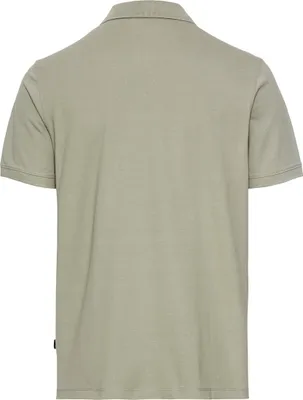 Produktbild von Camel Active 409920-5P01 - Herren Poloshirt, Größe:L, Farbe:khaki