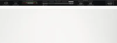 Produktbild von Electrolux Einbau-Geschirrspüler mit Bedienfeld