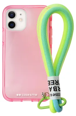 Immagine prodotto di Case&Me Cover Urban Street Per Iphone 12/12 Pro