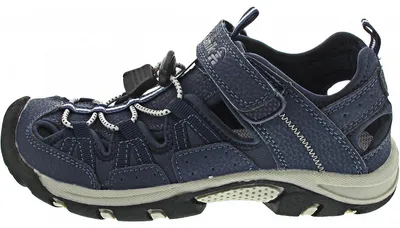 Produktbild von Kamik Wildcat HK4076 (38/navy)