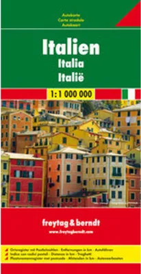 Immagine prodotto di Italiano 1: 1.000.000