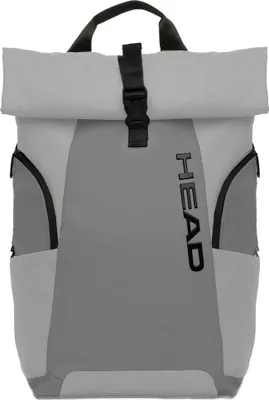 Immagine prodotto di HEAD zaino con scomparto per laptop Game Roll Backpack 19L Army oliva