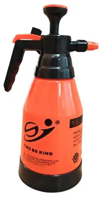 Productafbeelding van Handsproeier EURO nářadí 45242 Handbediende drukspuit-1-5 l