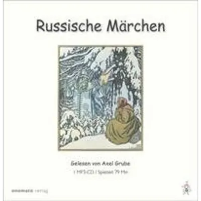 Obrázok produktu pre Russische Märchen