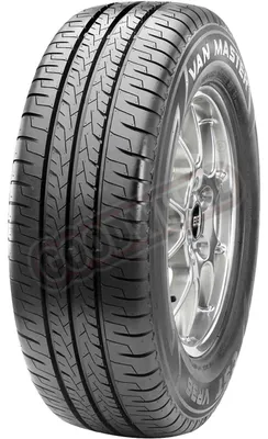 Produktbild von 235/65R16C 121/119R Van Master VR36