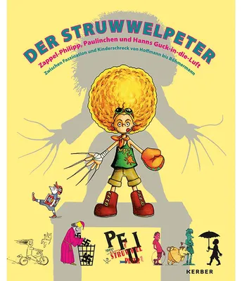 Imagen del producto de Der Struwwelpeter