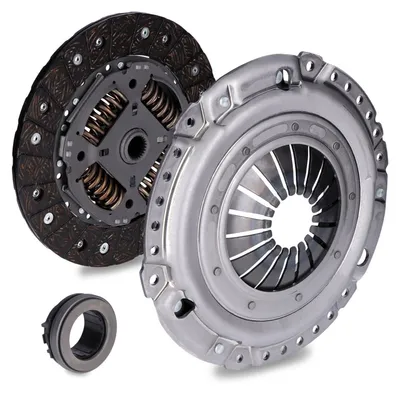 Produktbild von LuK RepSet 622 1396 00 Kupplungssatz für OPEL Astra F CC (T92) Calibra A (C89) Astra F Caravan (T92) Vectra A Limousine (J89) für CHEVROLET