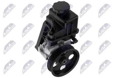 Produktbild von NTY SPW-ME-052 Servolenkung Pumpe Servopumpe passend für MERCEDES-BENZ R-Klasse (W251, V251) Hydraulisch