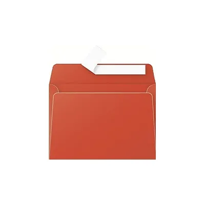 Image de Enveloppes Pollen C6 Pq./20 pcs. corail
