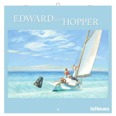 Obrázek produktu pro Edward Hopper 2027