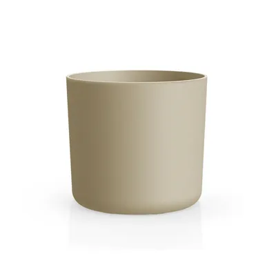 Obrázok produktu pre KVETINÁČ Lora 22cm KRÉMOVÝ