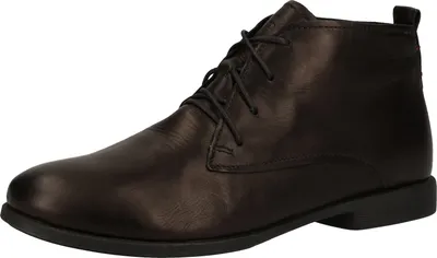 Produktbild von Think! Halbschuhe Halbschuhe Nappaleder