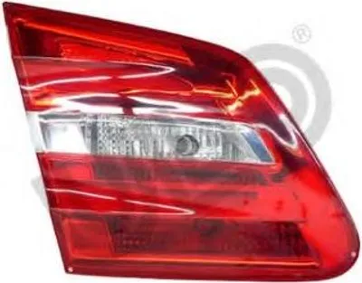 Produktbild von ULO Rückleuchte Heckleuchte Links Innerer passend für MERCEDES-BENZ B-Klasse (W246, W242)