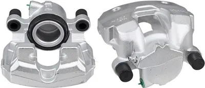 Produktbild von Bremssattel 1 Kolben Ø 60 mm Grauguss A.B.S. für u.a. VOLVO XC60