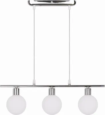 Produktbild von Candellux Kronleuchter 3xG9 40W ODEN 33-03263