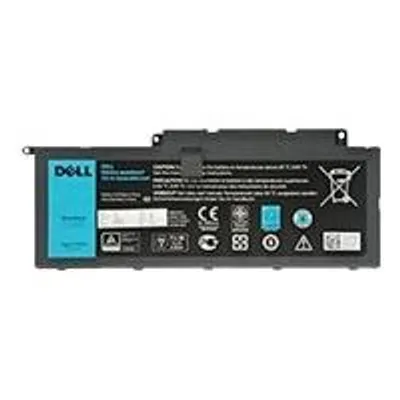 Imagen del producto de DELL 2CP9F, Batería, DELL