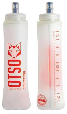 Immagine prodotto di Otso Logo Softflask 500ml trasparente Taglia unica