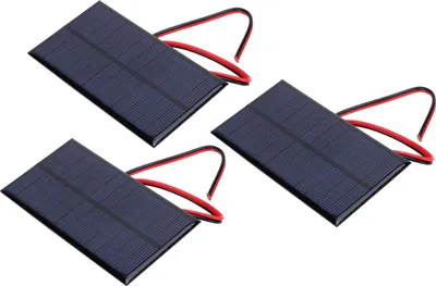 Obrázek produktu pro Solární panel, modul napájení buněk, epoxidový solární panel, solární panelový článek, modul solární energie, panel solární nabíječky