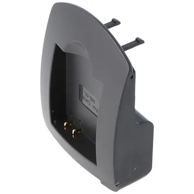 Image de AccuCell chargeur compatible avec Canon NB-6L, IXUS 85 IS
