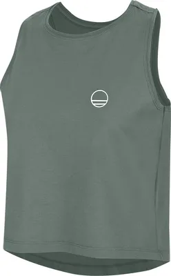 Produktbild von Session 3 W Tank, Größe L, Farbe 5840 marsh, Wild Country