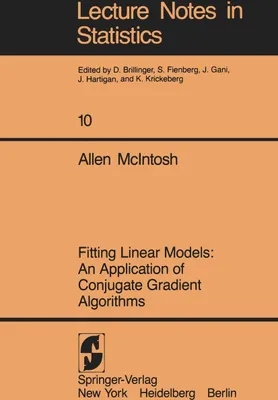 Produktbild von Fitting Linear Models