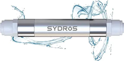 Produktbild von Sydros UV-C LED Lampe für alle gängigen Wasserfilter oder als Stand-alone-Filter