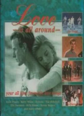 Produktbild von Love Is All Around DVD