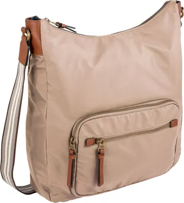 Produktbild von camel active Handtasche Schultertasche Damentasche beige bari