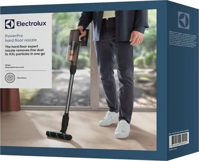 Produktbild von Hartbodendüse ZE166 Electrolux