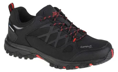 Immagine prodotto di Campus - Sneaker "Rimo 2.0" da uomo PP11445 (41 EU) (Nero)