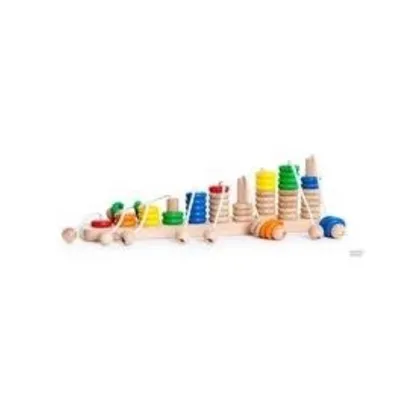 Produktbild von Pyramide 1-10